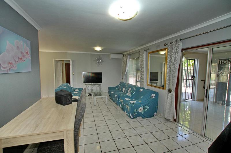 3 Bedroom Property for Sale in Shirley Park Western Cape